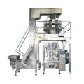 Popular Automatic Grains Packing Machine with 10 Weighers